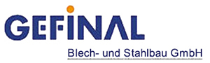 gefinal Logo